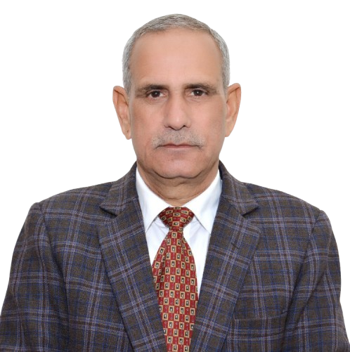 Rajbir Solanki