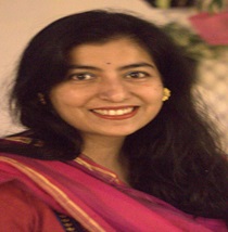 Tanya Gupta